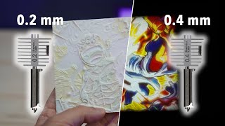 How to print multicolor Lithophanes using the Bambu Lab CMYK Bundle [upl. by Sacken652]