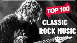 Best Rock Songs Of The 80s and 90s 🎵 Classic Rock 80s 90s Collection 🎵 The Perfect Playlist [upl. by Nnasus]