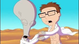 American Dad  quotDaddys Gonequot FULL Video [upl. by Slin]