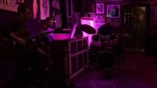 Jack Tone Riordan with Jared Gold and Tim Angulo  Just In Time 6417 Madrone Art Bar SF CA [upl. by Ecyac]