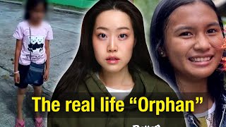 The Adopted Orphan Who Killed Her Siblings For Attention The RealLife Case of the Movie The Orphan [upl. by Eldoria]