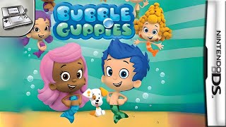 Longplay of Bubble Guppies [upl. by Ahsiener]