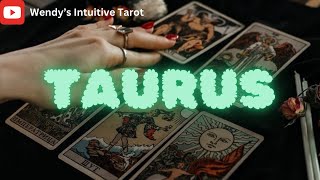 TAURUS OMG TAURUS WHAT IS THIS🤯 From ignoring to obsessed with you TAURUS 2024 TAROT [upl. by Nihi835]