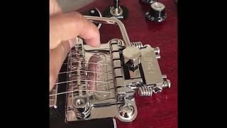 Stetsbar Vs Dusenberg Tremolo [upl. by Enyad]