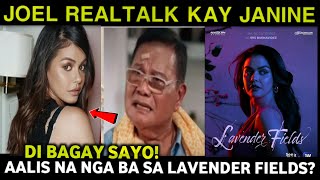 JOEL LAMANGAN PRANGKA KAY JANINE GUTIERREZLAVENDER FIELDS DREAMSCAPE ENTERTAINMENT [upl. by Gusti]