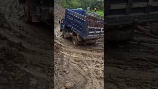 forland offroad driverjobs car automobile shortvideo [upl. by Docila105]