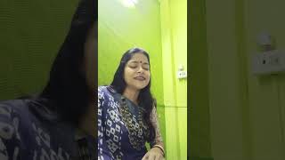 Ei Mayabi TithiGeeta Dutta SongPakhir Gaan subscribe [upl. by Atnuahc]