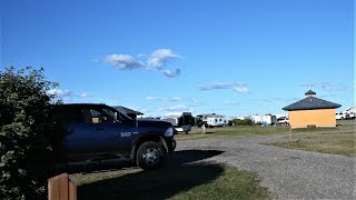 Saison 2017  Camping Carleton sur mer  Camping dAmqui [upl. by Fred163]