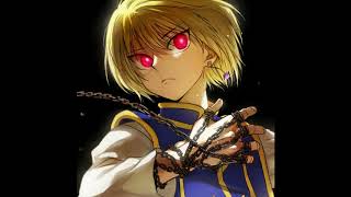 Kurapika x listener part 2 the spiders thread unveiling 13up [upl. by Necila]