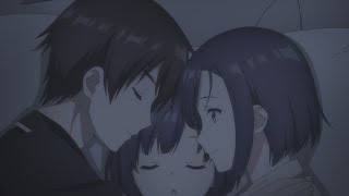 Top 10 Romance Anime Where The Main Character Have Amnesia [upl. by Yrtsed]