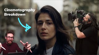 Volvo EX90 Advert  Cinematography Breakdown [upl. by Tullusus920]