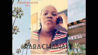 Dj Edson BlackRabachanaki mix [upl. by Carmel]