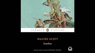 Ivanhoe  Walter Scott AUDIOLIBRO [upl. by Kirsch]