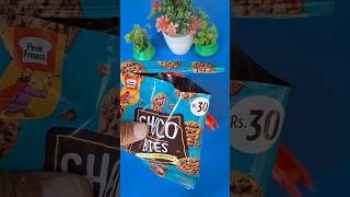 Choco Bites foryou chococandylovers candy funny candieslover [upl. by Serdna]