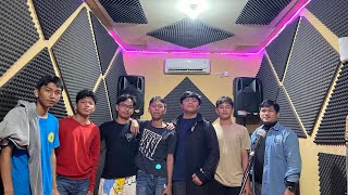 MARDUA HOLONG in G Chord  Cover Jamming Musik Batak [upl. by Dwain]