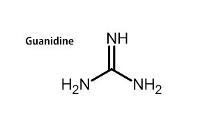 Getting Guanidine Carbonate and Hydrochloride from NoLye Hair Relaxants [upl. by Yehudit]