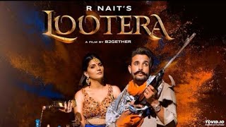 Lootera Full hd  R nait ft Sapna chaudhari  Afsana khan  New Songs  Jass Record [upl. by Lorens]