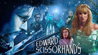 Edward Scissorhands  Nostalgia Critic [upl. by Fiora220]