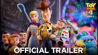 The Making Of Toy Story 3 [upl. by Manaker]