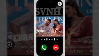 Tere Bina Ringtone  svnhfamily ringtone ytshorts shorts [upl. by Deraj]