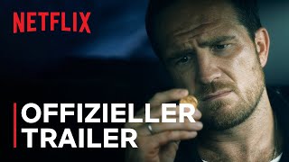 Crooks  Offizieller Trailer  Netflix [upl. by Conant440]