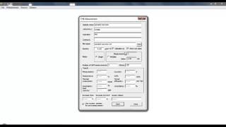 Linseis THB  Thermal Conductivity Analyzer  Application Example Building Materials [upl. by Clawson]