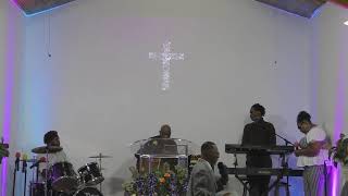 New Covenant Church Intl Live Stream  November 3 2024 [upl. by Saundra]