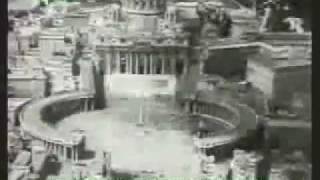 Papa Pio XII Pope Pius XII Eng Sub  Part 1 [upl. by Eynaffit]