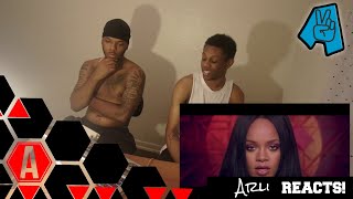 Kendrick Lamar  LOYALTY ft Rihanna Official Music Video  Reaction CTheGee23 [upl. by Annhoj]