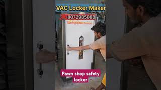 Fireproof safety lockee for pawn shop 8072985088 [upl. by Ymor]