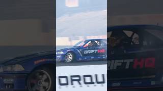 Adam LZ making it look easy at Formula Drift in Englishtown New Jersey 2024 [upl. by Dacy316]