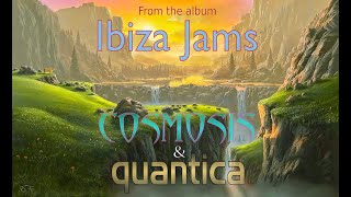 The Sweet Side of Darkness  Cosmosis Quantica amp Sonic Species [upl. by Burnight]