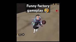 Factory fight part2🗿gone Unexpected 🔥shorts freefire [upl. by Esiom737]