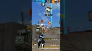 Harmi friend 😂😂freefire subscribe shortvideo [upl. by Hodges]