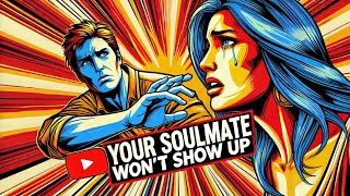 Your Soulmate Won’t Show Up Here’s Why [upl. by Schmitz]