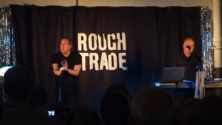 OMD  One More Time Live at Rough Trade East 2017 [upl. by Navac562]