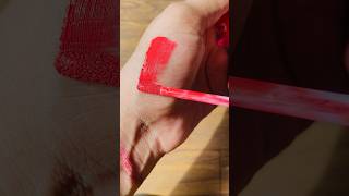 My Most Pigmented Lip Gloss 😱😱😱😱 lipsgposs lipstickhacks shorts [upl. by Ydnac]