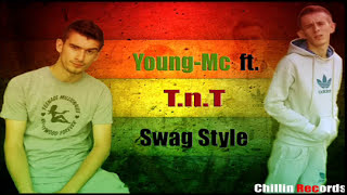 YoungMc ft Majk  Swag Style Mixtape Swag Style [upl. by Sig]