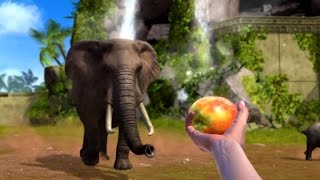 Zoo Tycoon Complete Collection Download  Gameplay [upl. by Adnoryt]