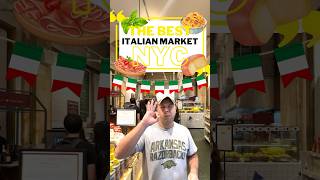 eataly nyfoodie nycfood italianfood viralvideo nyceats nycvlog foodvlogger food fyp italy [upl. by Laureen697]