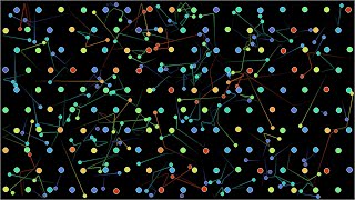 Heating a crystal by shooting particles at it [upl. by Eunice346]