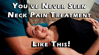 Long Lasting Relief from Whiplash and Neck Pain In Just One Treatment [upl. by Siclari]