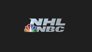 NHL on NBC Theme 20062021 [upl. by Mehetabel531]