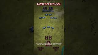 Battle of Legnica 1241  Mongol invasion of Poland shorts fyp history documentary mongols [upl. by Ailen504]