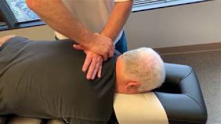 Your Houston Chiropractor Dr Gregory Johnson Has Been Hand Picked For  1 Chiropractor Houston Metro [upl. by Valery]