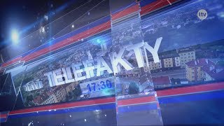 LokalnaTV Ostrowiec TELEFAKTY  09022018 r [upl. by Nedda]