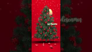 Xmas Animation 1 RBN [upl. by Dan]