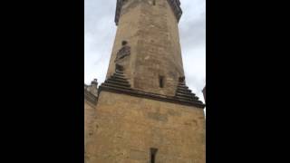 Mosque of Cordoba which converted to Church [upl. by Nyladam177]