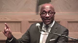 Pastor Mike A Walrond Jr  Notes From A Traumatized Leader [upl. by Albertson]