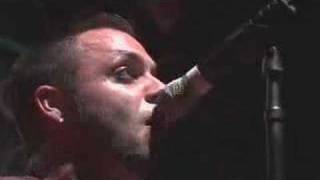 Blue October  HRSA  Live [upl. by Haret]